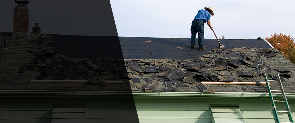 Bedford Roofing Contractors