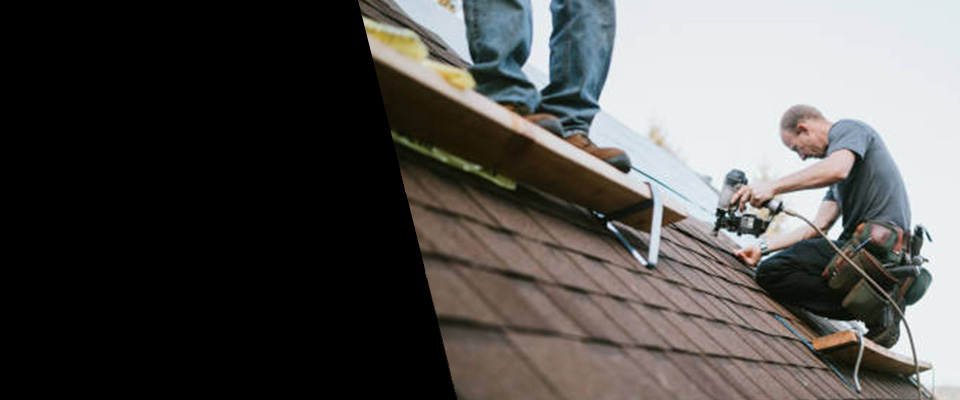 Bedford Roofing Contractors